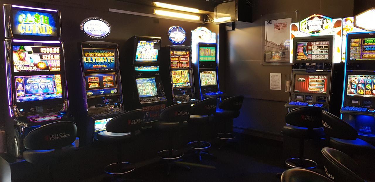 Wakatu Hotel Nelson Eksteriør billede
